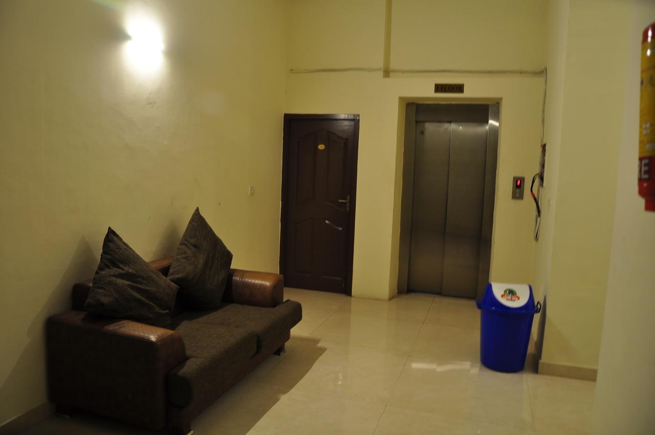 The Naagaa Residency Kanchipuram Zewnętrze zdjęcie