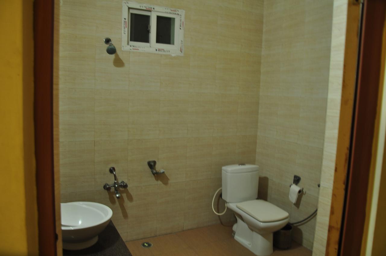 The Naagaa Residency Kanchipuram Zewnętrze zdjęcie